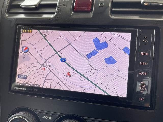 Subaru FORESTER 2013-09 21292-2