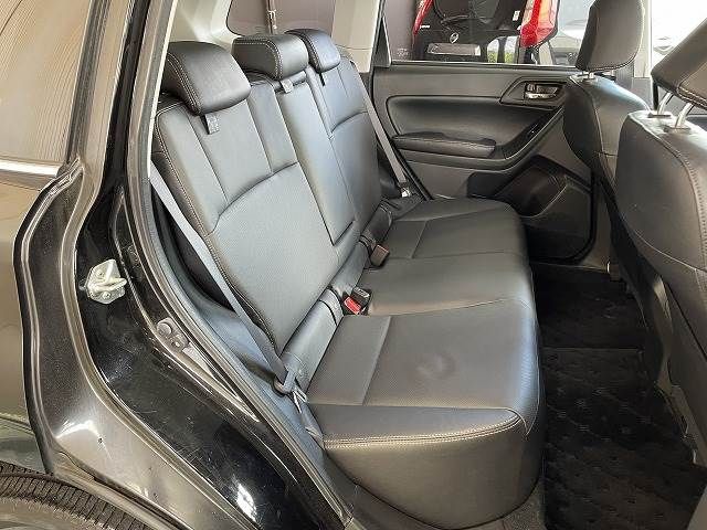 Subaru FORESTER 2013-09 21292-5