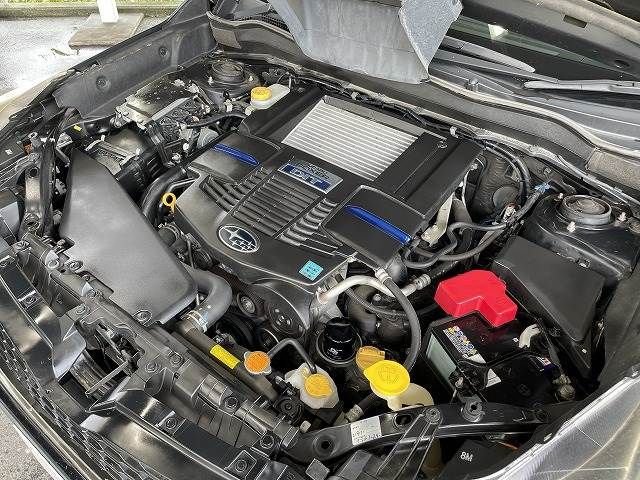 Subaru FORESTER 2013-09 21292-17