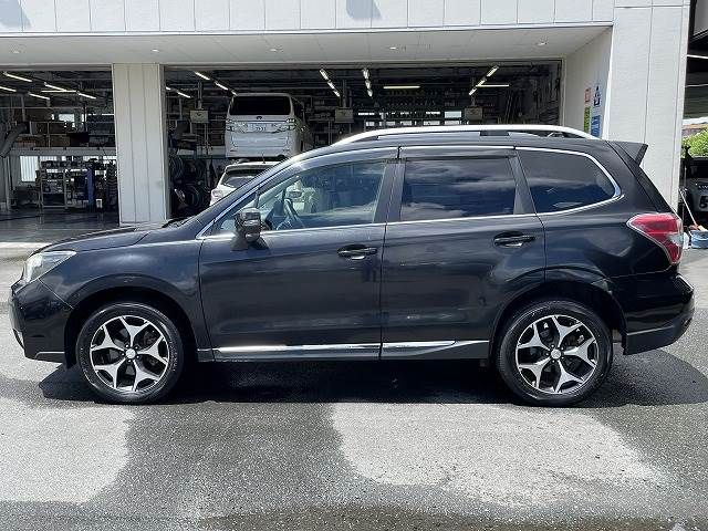 Subaru FORESTER 2013-09 21292-16
