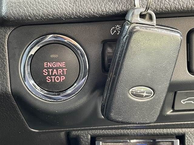 Subaru FORESTER 2013-09 21292-11