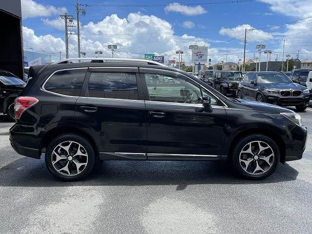 Subaru FORESTER 2013-09 21292-15