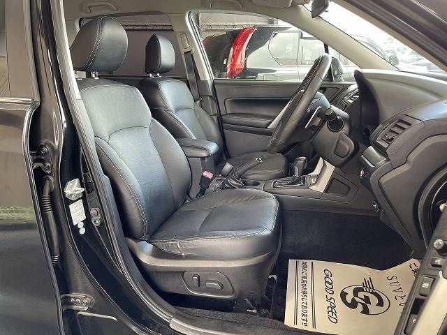 Subaru FORESTER 2013-09 21292-4