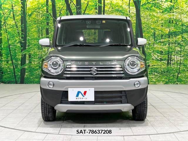 Suzuki HUSTLER 2016-02 215628-14