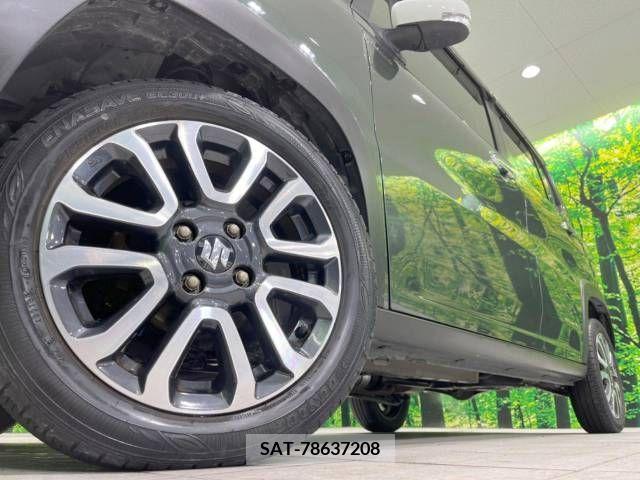 Suzuki HUSTLER 2016-02 215628-13