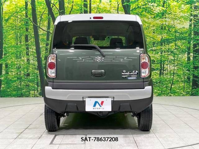 Suzuki HUSTLER 2016-02 215628-15