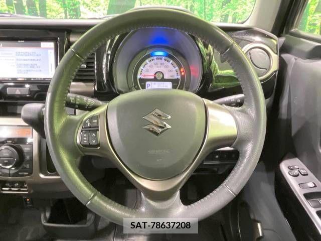 Suzuki HUSTLER 2016-02 215628-11