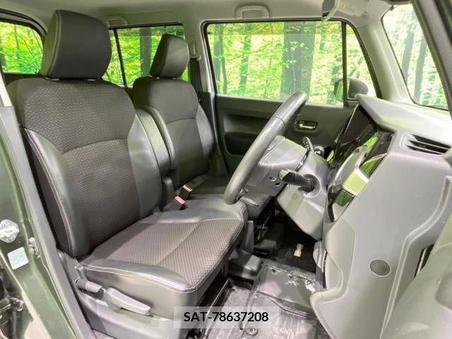 Suzuki HUSTLER 2016-02 215628-8