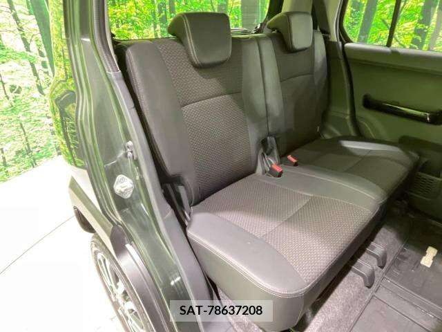 Suzuki HUSTLER 2016-02 215628-9