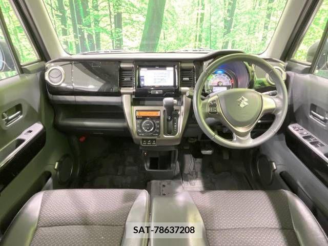 Suzuki HUSTLER 2016-02 215628-1