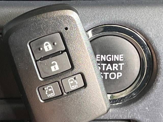 Toyota VOXY 2014-03 19851-7