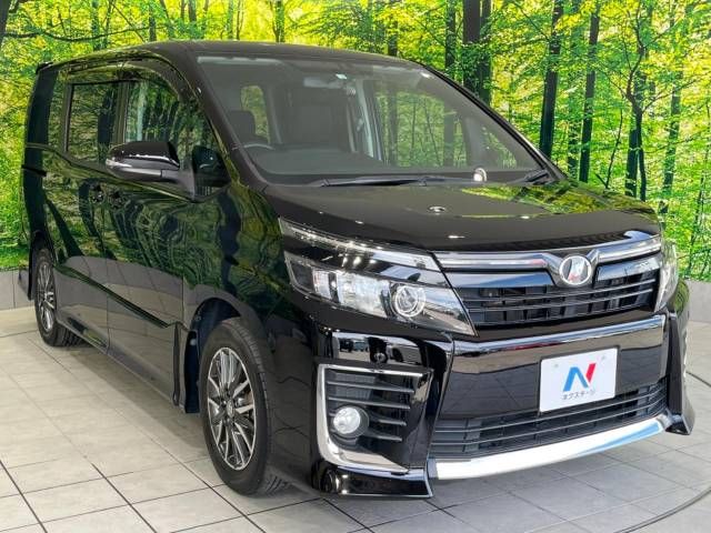 Toyota VOXY 2014-03 19851-17