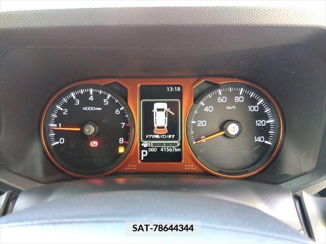 Daihatsu TAFT 2022-07 369150-28
