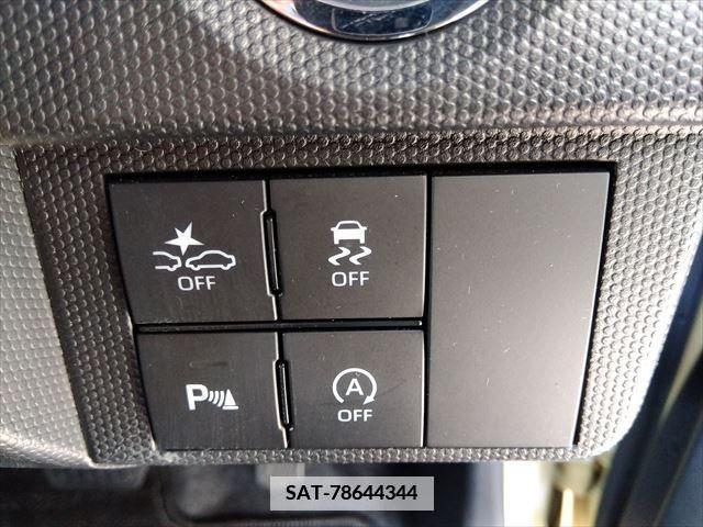 Daihatsu TAFT 2022-07 369150-26