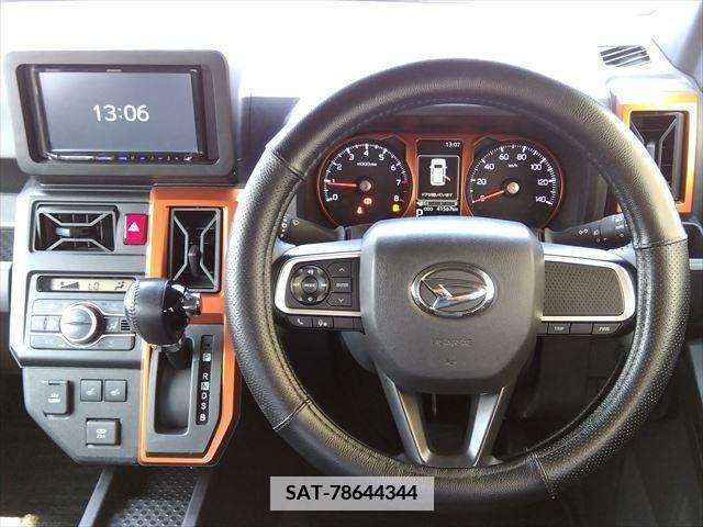 Daihatsu TAFT 2022-07 369150-1