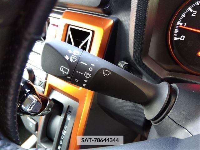 Daihatsu TAFT 2022-07 369150-23