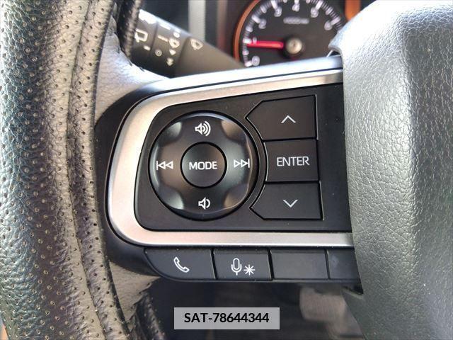 Daihatsu TAFT 2022-07 369150-22