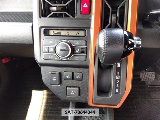 Daihatsu TAFT 2022-07 369150-19