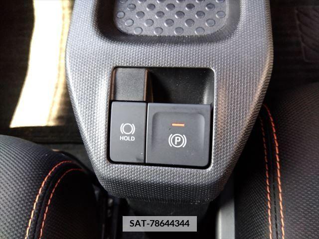 Daihatsu TAFT 2022-07 369150-21