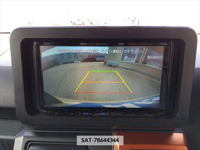 Daihatsu TAFT 2022-07 369150-18