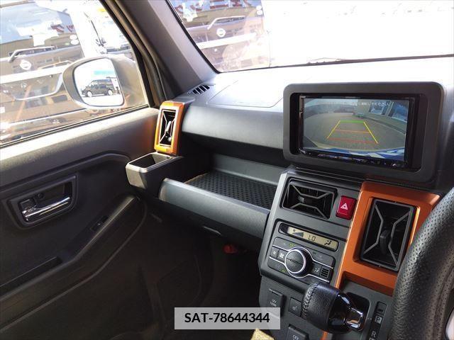 Daihatsu TAFT 2022-07 369150-17