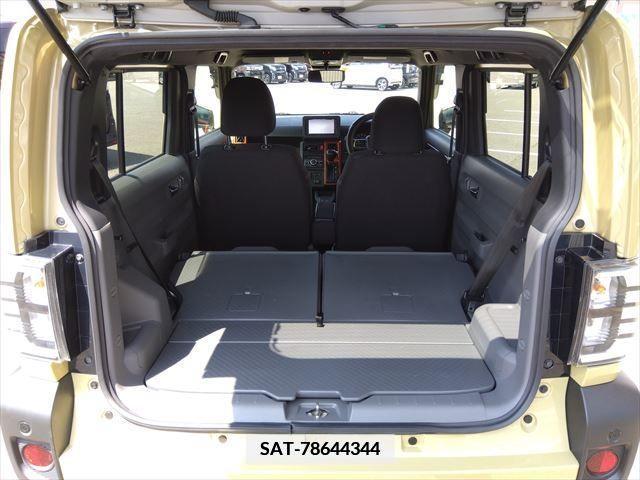 Daihatsu TAFT 2022-07 369150-16