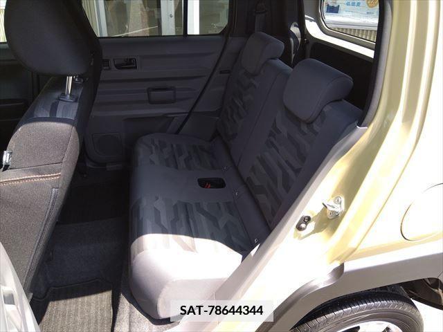Daihatsu TAFT 2022-07 369150-14