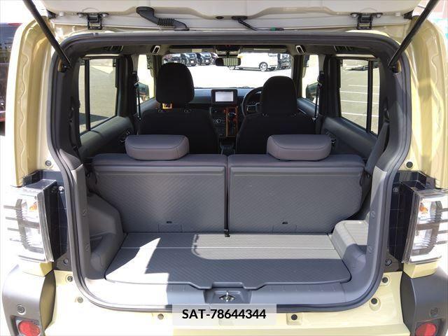 Daihatsu TAFT 2022-07 369150-15