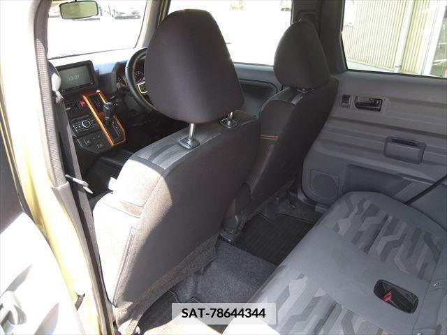 Daihatsu TAFT 2022-07 369150-13