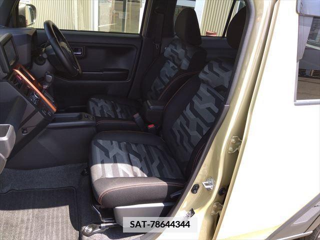 Daihatsu TAFT 2022-07 369150-12