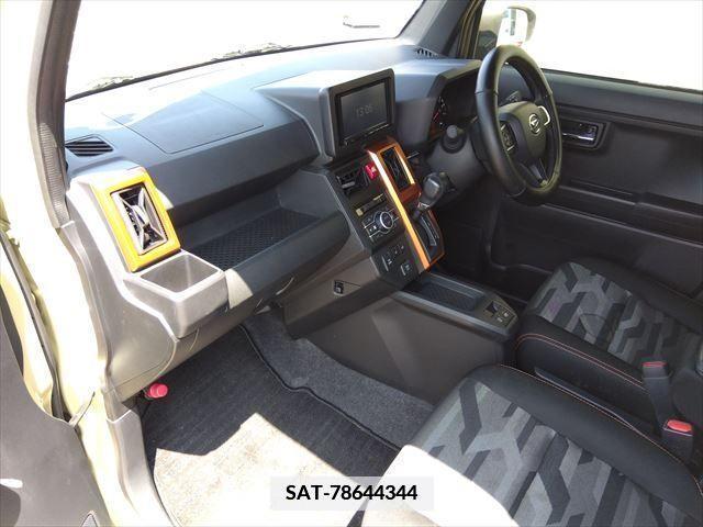 Daihatsu TAFT 2022-07 369150-11