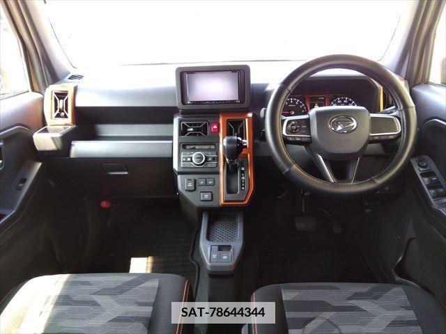 Daihatsu TAFT 2022-07 369150-10