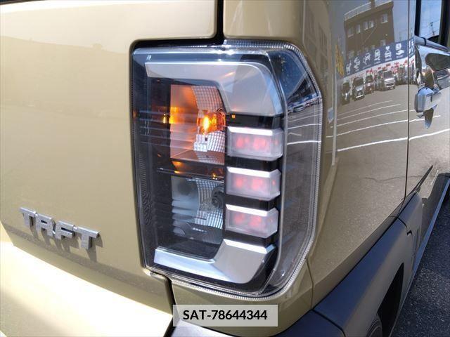 Daihatsu TAFT 2022-07 369150-5