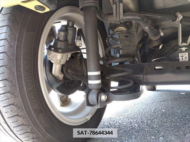 Daihatsu TAFT 2022-07 369150-7