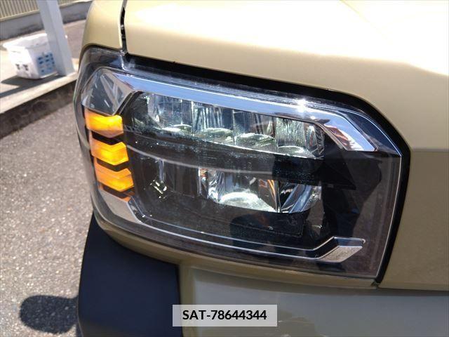 Daihatsu TAFT 2022-07 369150-3