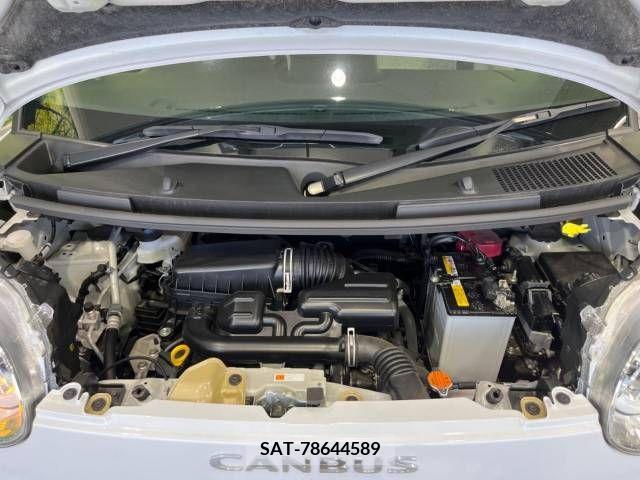 Daihatsu MOVE 2022-11 310726-18