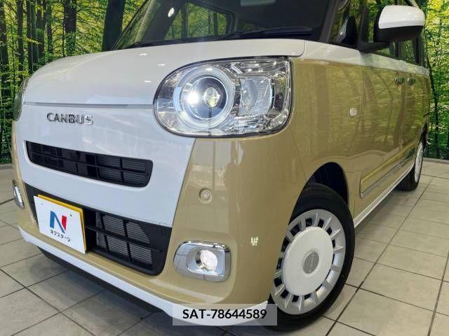 Daihatsu MOVE 2022-11 310726-12