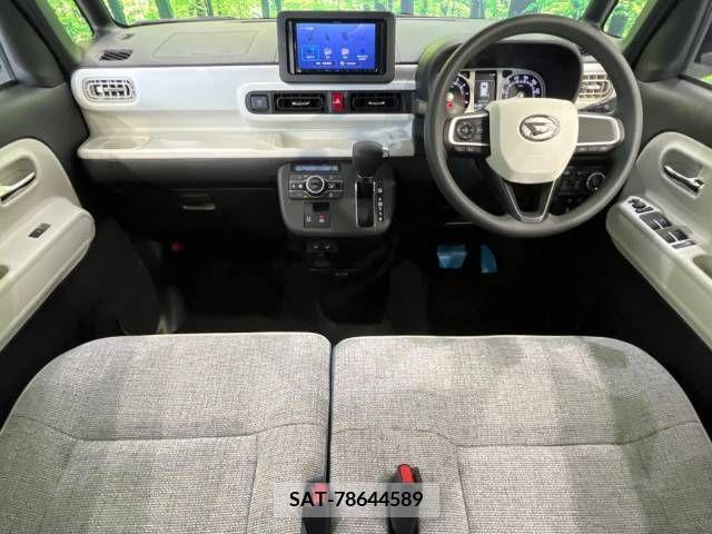 Daihatsu MOVE 2022-11 310726-1