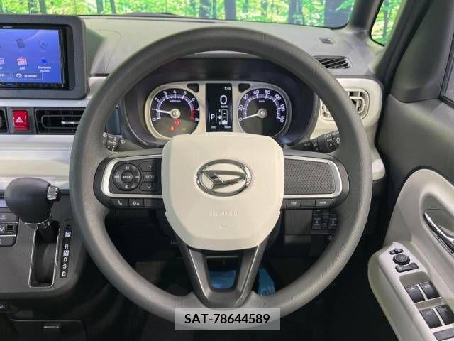 Daihatsu MOVE 2022-11 310726-11