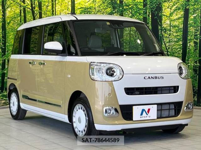 Daihatsu MOVE 2022-11 310726-16