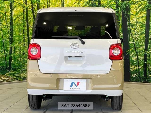 Daihatsu MOVE 2022-11 310726-15