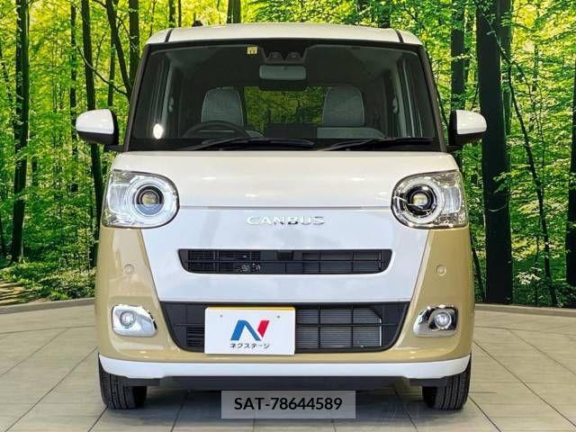 Daihatsu MOVE 2022-11 310726-14