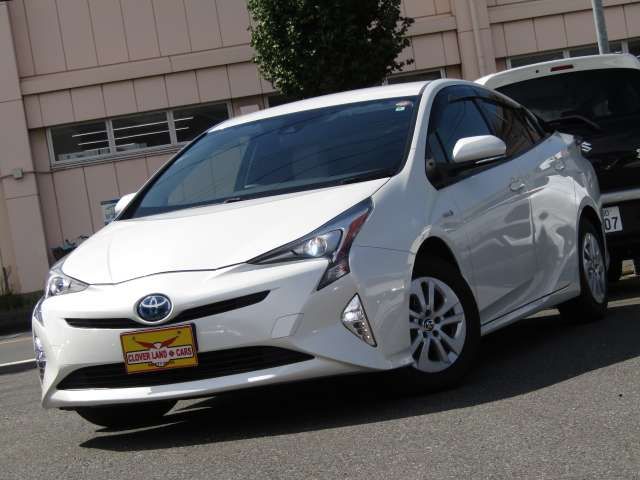 Toyota PRIUS 2016-06 182677-16