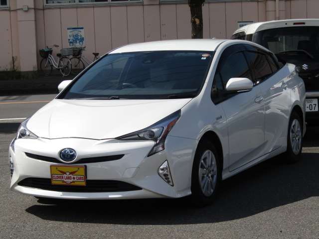 Toyota PRIUS 2016-06 182677-15