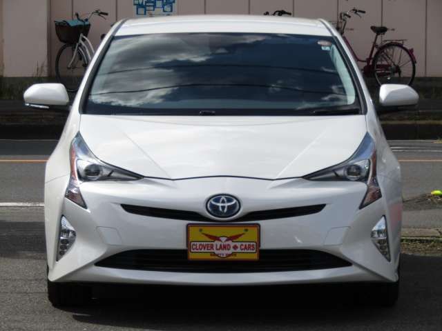 Toyota PRIUS 2016-06 182677-1