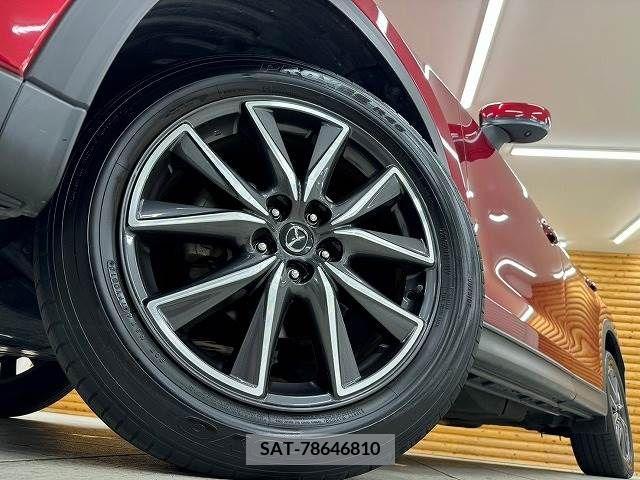 Mazda CX-5 2018-03 358653-10