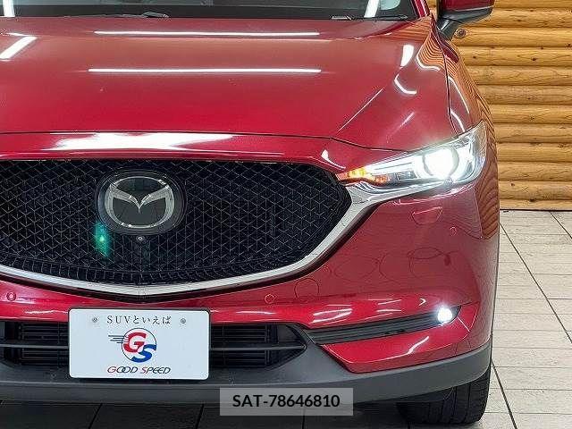 Mazda CX-5 2018-03 358653-9