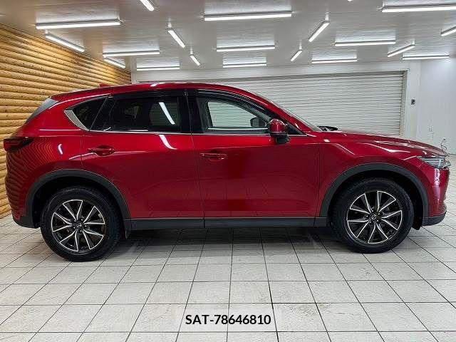 Mazda CX-5 2018-03 358653-17