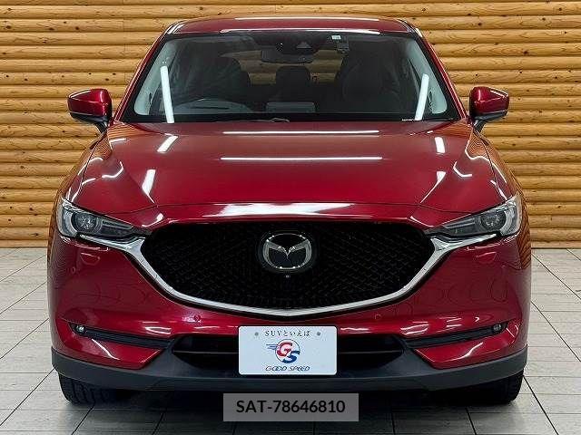 Mazda CX-5 2018-03 358653-16