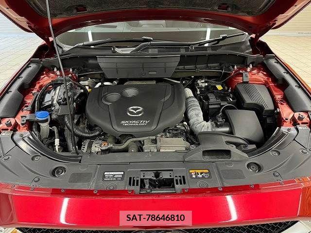 Mazda CX-5 2018-03 358653-13